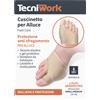 TECNIWORK SpA Cuscinetto Per Alluce S/M Tecniwork® 1 Pezzo