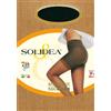 SOLIDEA BY CALZIFICIO PINELLI Solidea Magic 70 Sheer Collant Anticellulite Nero Taglia 3