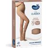 DESA PHARMA Srl Linea Classica 70D Collant Premaman Nero Tg.3 Sauber