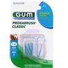 SUNSTAR ITALIANA Srl Gum Proxabrush 614 Protezione Antibatterica 8 Pezzi