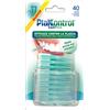 IDECO Srl Plakkontrol Scovolini Easy Pick 40 Pezzi