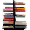 LE ZIE DI MILANO libreria a colonna ZIA ORTENSIA - ORCO060NE