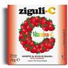 Zigulì Falqui Ziguli C Fragola Caramelle 24 g