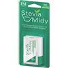 ESI Stevia Midy - Dolcificante naturale alla Stevia, 100 Compresse