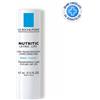 La Roche-Posay Nutritic - Labbra Stick Trattamento Labbra Molto Secche, 4.7ml