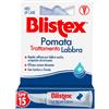 Blistex Pomata Trattamento Labbra, 6g