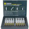 Endocare Tensage - Ampolle Rigeneranti Rassodanti, 10 Ampolle