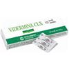VIDERMINA CLX Ovuli Vaginali 10 Pezzi