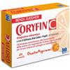 SIT Laboratorio Farmaceutico SIT Coryfin C Senza Zuccheri Integratore Ricostituente, 24 Caramelle