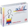 Biohealth AciDif Formula Retard Integratore Alimentare, 30 compresse