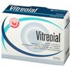 Biodue Vitreoial Integratore Alimentare, 20 Buste