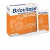 Briovitase Orange Magnesio e Potassio, 30 bustine