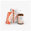 Shedir Pharma Miravit Vitamine Miele e Propoli in Gocce per Bambini, 30ml