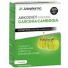 Arkopharma Arkocapsule Garcinia Cambogia Integratore Alimentare, 45 capsule