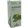 Specchiasol Soluzione Idroalcolica 53 Agnocasto Integratore Alimentare, 50ml