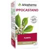 Arkopharma Arkocapsule Ippocastano Integratore Alimentare, 45 Capsule