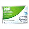 Iridil Gocce Oculari 10 Ampolle Sterili Da 0.5 ml Richiudibili