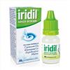 Iridil Gocce Oculari Rinfrescanti e Lenitive con Camomilla e Malva, 10ml