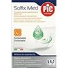 Pic Soffix Med Cerotto Post Operatorio Delicato In TNT 5x7 cm 5 Pezzi