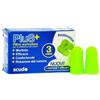 Pasquali Earplug Scudo Plus Tappi Auricolari 3 Coppie