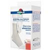 Master-Aid Dermagrip - Benda elastica autobloccante per il fissaggio delle medicazioni, 6 cm x 4 m