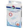 Master-Aid Cutiflex Med Strip Cerotti impermeabili grandi per la protezione delle ferite, 10 cerotti