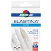 Master-Aid Elastina - Rete tubolare elastica salvadito per fissare le medicazioni, 1 pezzo da 3 m