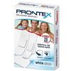 Prontex White Strips Cerotti In Tnt Bianchi Sterili 20 Cerotti