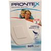Prontex Soft Pad Compresse Adesive In Tnt 5x7 cm 5 Pezzi
