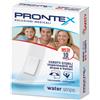 Prontex Water Strips - Cerotto Sterile resistente all'acqua, 10 cerotti medi