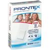 Prontex Water Strips - Cerotto Sterile resistente all'acqua, 10 cerotti grandi