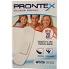 Prontex White Strips Cerotti In Tnt Bianchi Sterili Medio 20 Pezzi