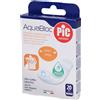 Pic Aquabloc - Cerotto impermeabile ultrasottile, 20 cerotti medi