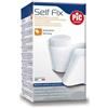 Pic Self Fix Benda Elastica Coesiva Di Fissaggio 8 cm X 4 m
