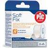 Pic Soft Fix Cerotto In Rocchetto Tnt Con Fustella 2,5X5 m