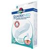 Master-Aid Quadramed Cerotto Grande, 10 pezzi