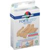 Master-Aid Fortemed - Cerotto con Tampone Disinfettante 5 formati, 40Cerotti