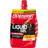 Enervit Sport Competition - Liquid Gel Prodotto Energetico Agrumi, 60ml
