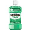 Listerine Collutorio Denti e Gengive Menta Forte, 250ml