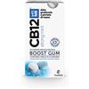 Viatris CB12 Boost Strong Mint Gomme da masticare Alito Sicuro, 10 Chewing Gum