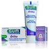 GUM Ortho Gel Dentifricio 75 ml