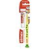 Elmex Spazzolino Educativo Bimbi Bambini 0-3 Anni Morbido Vari Colori, 1 Pezzo