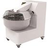Ristosubito Impastatrice a forcella PF Modello ITF25 Peso impasto Kg. 25 Potenza motore Kw 1.1 Capacità Lt. 30 Dim. cm L.52.5 P.90 H.87.5