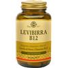 Solgar Linea Vitamine Levibirra B12 Integratore Alimentare 250 Tavolette