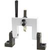 SOGI Utensile per torniture sfere raggio diametro max 45 mm tornio SOGI M1-150 MS-1 US/M1