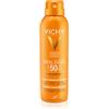 Vichy Sole Vichy Linea Ideal Soleil SPF50 Spray Solare Protezione Invisibile 200 ml