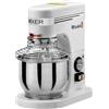Amitek Impastatrice Planetaria Modello AP5 Testa sollevabile Velocità rpm 40-250