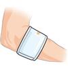 Dr. GIBAUD Ortho Bracciale Tennis Elbow