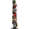 LE ZIE DI MILANO libreria a colonna ZIA VERONICA - VECO150NE