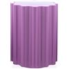 KARTELL sgabello COLONNA - 8853/30